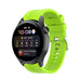 Bracelet silicone 