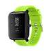 Correa de silicona extreme Xiaomi Amazfit Bip (lima)