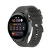 Huawei Watch 3 (Pro) extreme silicone band (donkergrijs)