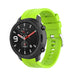 Amazfit GTR Extreme Silikonarmband (Limette)