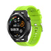 Huawei Watch GT Runner Silicone Strap Extreme (Lime)