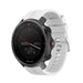 Polar Grit X Pro Silicone Strap Extreme (White)