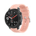 Xiaomi Amazfit GTR Extreme Silikonarmband (Rosa)
