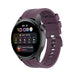 Bracelet silicone 