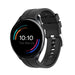 OnePlus Watch Silicone Strap Extreme (Black)