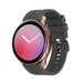 Bracelet silicone 