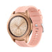 Samsung Galaxy Watch 42mm extreme silicone band (roze)