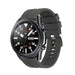 Bracelet silicone 