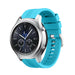 Bracelet silicone 