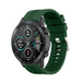 Honor Magic Watch 2 extreme silicone band (legergroen)