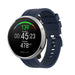Polar Unite Silicone Strap Extreme (Dark Blue)