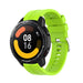 Correa de silicona extreme Xiaomi Watch S1 (lima)
