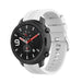 Xiaomi Amazfit GTR Extreme Silikonarmband (Weiß)