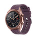 Bracelet silicone 