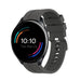 OnePlus Watch Silicone Strap Extreme (Dark Grey)