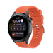 Bracelet silicone 