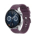 Bracelet silicone 