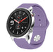 Xiaomi Amazfit GTR Sportarmband (Flieder)