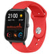 Correa deportiva Xiaomi Amazfit GTS (roja)