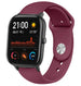Correa deportiva Xiaomi Amazfit GTS (burdeos)