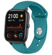 Correa deportiva Xiaomi Amazfit GTS (verde-azul)