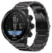Suunto 9 (Baro) Stahlarmband (Schwarz)