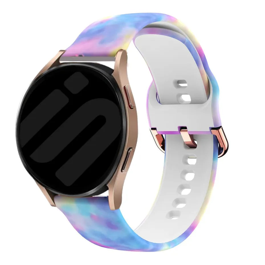 Sweet Candy Withings Steel HR - 40mm Armband