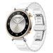 Huawei Watch GT 5 Pro - 42mm Keramikarmband (Weiß)