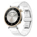 Correa cerámica Huawei Watch GT 7 - 41mm (blanco)
