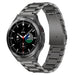 Correa titanio Samsung Galaxy Watch 4 Classic 46mm (gris)