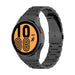 Bracelet titane Samsung Galaxy Watch 4 44mm (noir)
