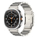Samsung Galaxy Watch Ultra titanium band (titanium)