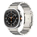 Samsung Galaxy Watch Ultra 2 titanium band (titanium)