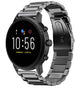 Fossil Gen 5 Titanarmband (Graphit)