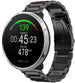 Bracelet titane Polar Unite (noir)