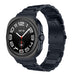 Samsung Galaxy Watch Ultra Stahlarmband (Titan Grau)