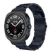 Samsung Galaxy Watch Ultra stalen band (titanium gray)