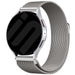 Garmin Venu 3 Milanese Strap (Titanium)