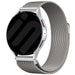 Bracelet milanais Garmin Vivoactive 4 (titane)