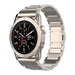 Garmin Fenix 5 / 6 magnetisches Titanarmband (Titanium)