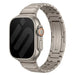 Apple Watch One Bead Titanarmband (Titan)