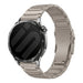 Bracelet titane tortue Huawei Watch GT 7 Pro (titane)