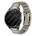 Fossil Gen 5 verstelbare titanium band (titanium)