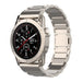 Garmin Fenix 7x Magnetisches Titanarmband (Titan)