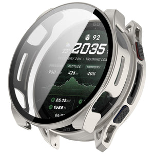 Amazfit Cheetah 2 Ultra PC Case with Glass