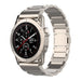 Bracelet titane magnétique Garmin Descent MK2(i) (titane)