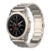 Garmin Quatix 3 / 6x / 7x Solar Magnetic Titanium Strap (Titanium)