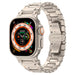Apple Watch Ultra Steel Strap 