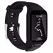 Correa silicona TomTom Golfer 2 (negra)