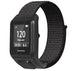 TomTom Adventurer Nylonarmband (Schwarz)